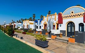 Sonesta Nouba Hotel Aswan